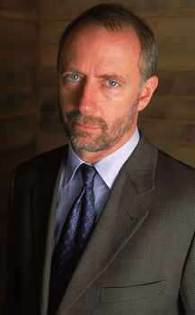 Xander Berkeley